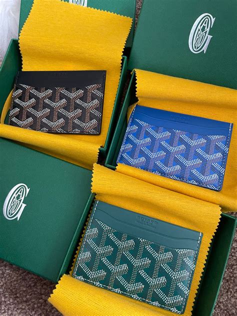 goyard st sulpice price 2018